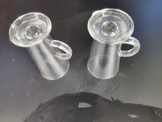 Irish Coffee glas 
