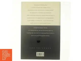 Kærlighed og længsel i Bombay af Vikram Chandra (Bog)