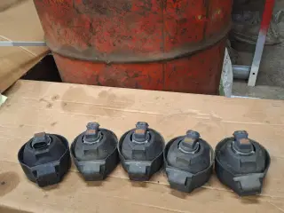 Claas projektører/arbejdslygter originale