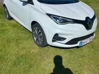 Renault Zoe 52 Intens