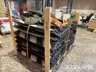 Vej bomb