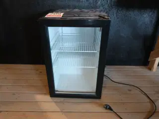 Displaykøleskab SC68
