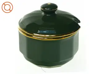 Sukkerskål fra Apilco (str. 10 x 9 cm)