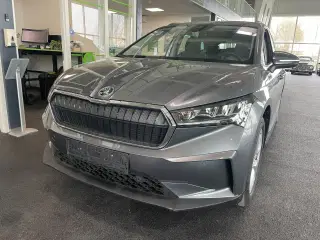 Skoda Enyaq 50 iV