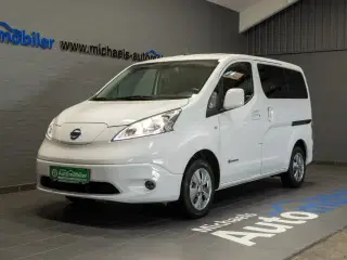 Nissan e-NV200 40 Evalia Premium 7prs