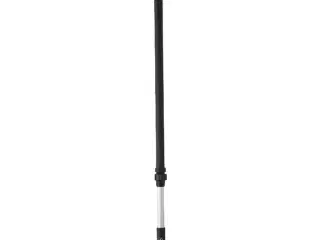 Vikan teleskopskaft 100-160 cm alu