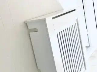 Radiatorskjuler 