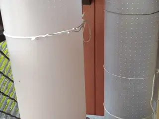 Underlag til kontorstol 1,5 X 1,2 meter