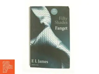 Fifty shades. Bind 1 af E. L. James (Bog)