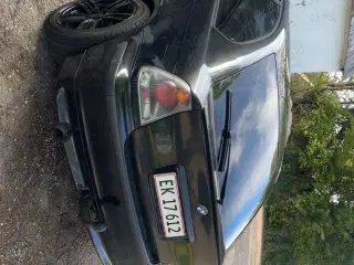 Bmw e46
