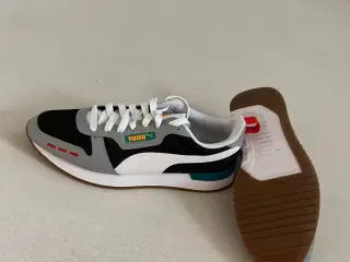 Puma sko str 44