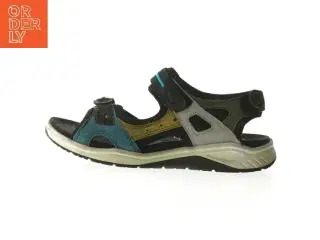 Ecco sandaler i størrelse 37 fra Ecco (str. 37 )