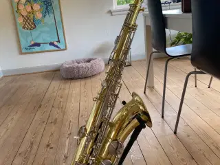 Saxofon yamaha
