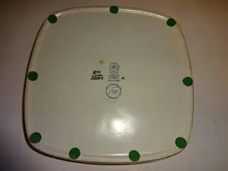 Royal Copenhagen Baca Fajance fad