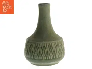 Keramisk vase fra Søholm fra Søholm (str. 13,5 cm)