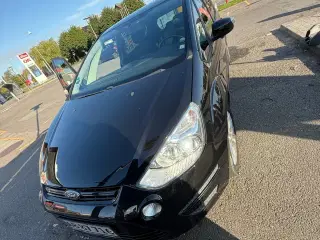 Ford S-MAX 2,0 TDCi 140 Trend aut.