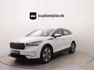 Skoda Enyaq 80 iV Loft