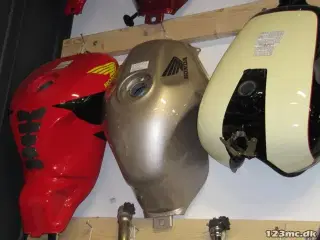 Tank