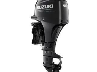 Suzuki 50 HK Påhængsmotor model ATL
