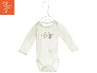 Bodystocking fra H&M (str. 50 cm)