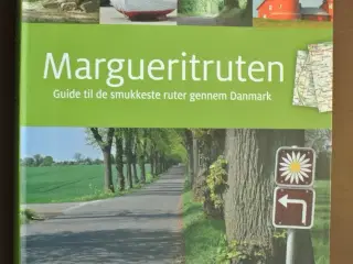 margueritruten - guide til de smukkeste ture genne