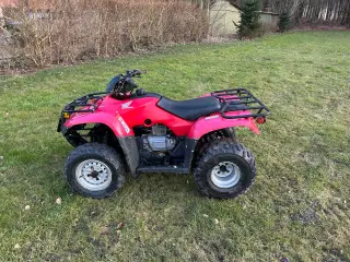 ATV Honda 250 ccm