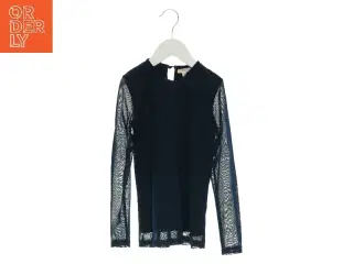 Bluse fra Pomp de Lux (Str. 128)