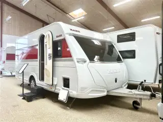 2025 - Kabe Briljant 470 XL KS