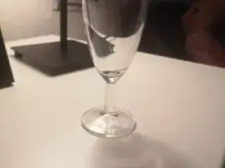 12 champagneglas