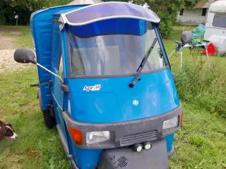 Tuk tuk