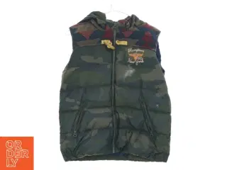 Dunvest fra Arne Jeans (str. 164 cm)
