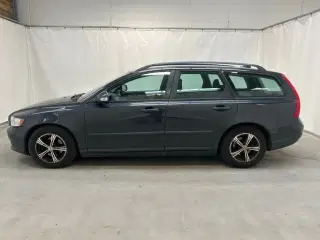 Volvo V50 1,6 DRIVe Start/Stop 109HK Stc