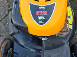 Partner Plæneklippe 56 cm