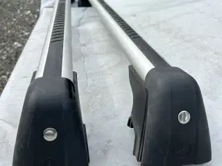 Tagbøjler til Mercedes w121