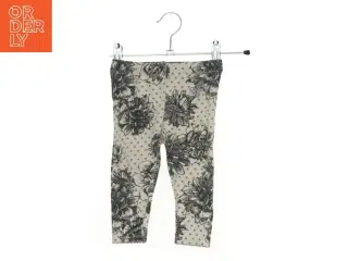 Leggings fra Huawei (str. 68 cm)