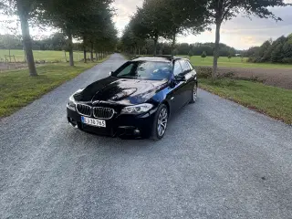 BMW f11 535d