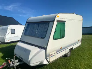 1990 Adria 360 m mover