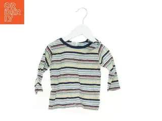 Bluse fra H&M (str. 68 cm)