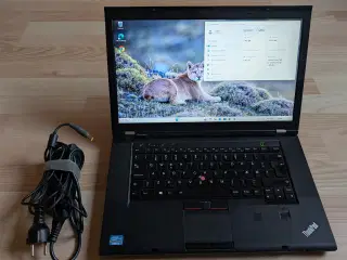 Lenovo Thinkpad T530