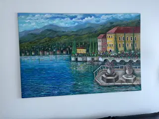 Maleri