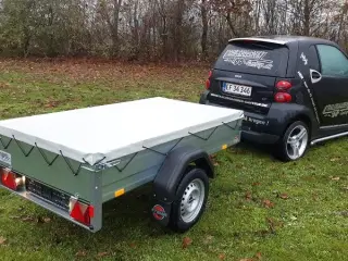 Presenning Stema Opti/Basis 750