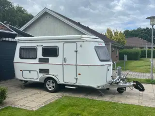 Hymer Touring Triton 430
