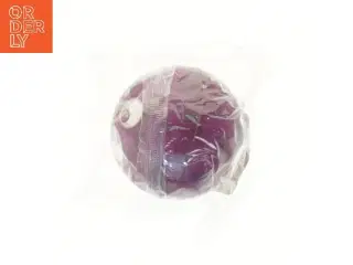 Lilla sjov bold (str. Ø 7 cm)