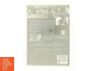 House of Sand and Fog fra DVD