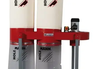 ABS5000SE Spånsug | 400 v Holzmann ABS5000SE_400V