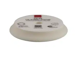 Velcro Polishing Foam Da Ultrafine, Ø 130/150 mm
