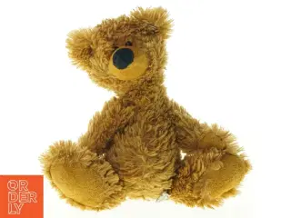 Blød bamse (str. 27 cm)