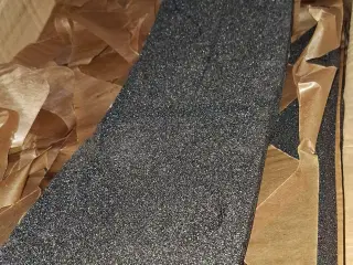 Skumklods til b6 /b7