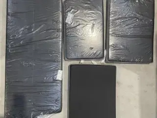 JEANNEAU MERRY FISHER 695 HYNDE SÆT SORT