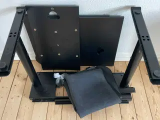 Arozzi Arena Gaming Desk Sort